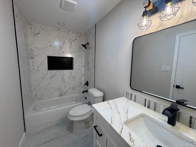11410 Spring Rain, San Antonio, TX 78249