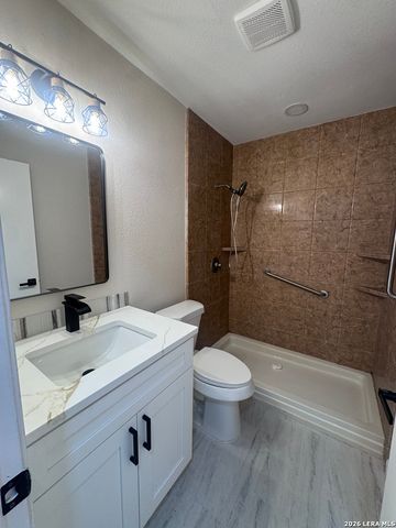 11410 Spring Rain, San Antonio, TX 78249