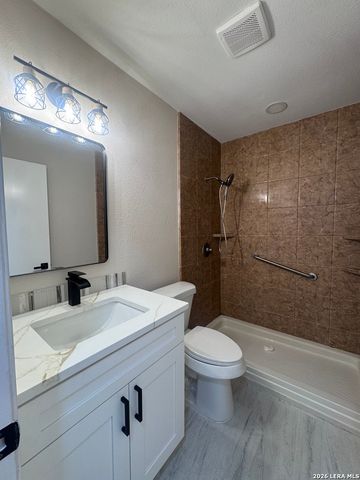 11410 Spring Rain, San Antonio, TX 78249