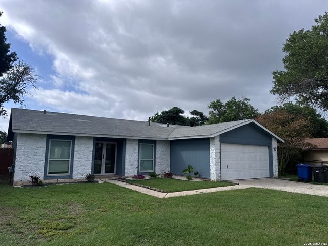11410 Spring Rain, San Antonio, TX 78249
