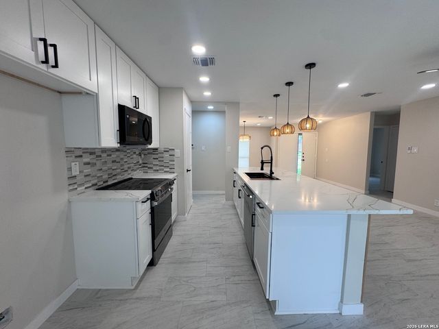 11410 Spring Rain, San Antonio, TX 78249