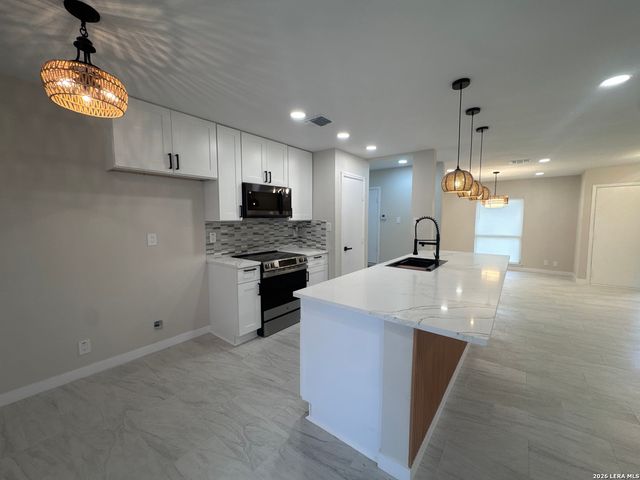 11410 Spring Rain, San Antonio, TX 78249