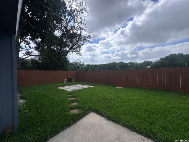 11410 Spring Rain, San Antonio, TX 78249