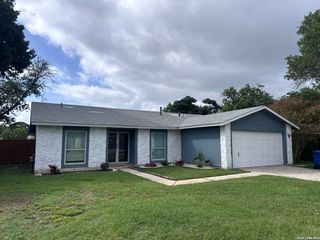 11410 Spring Rain, San Antonio, TX 78249