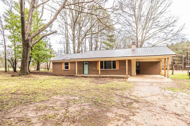 438 Midway Rte, Monticello, AR 71655
