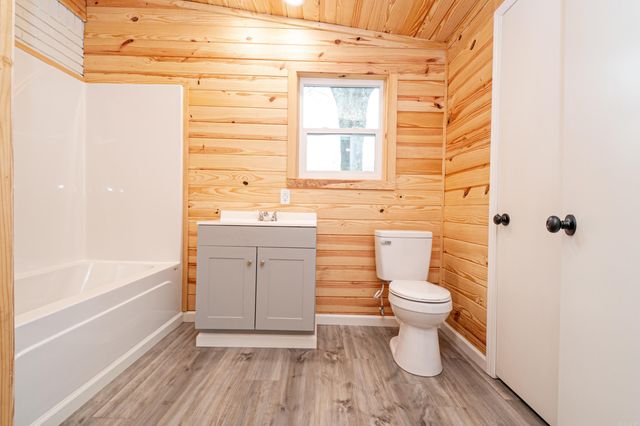 438 Midway Rte, Monticello, AR 71655