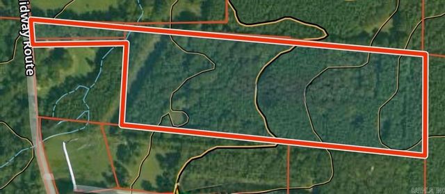 438 Midway Rte, Monticello, AR 71655