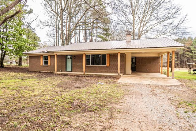438 Midway Rte, Monticello, AR 71655