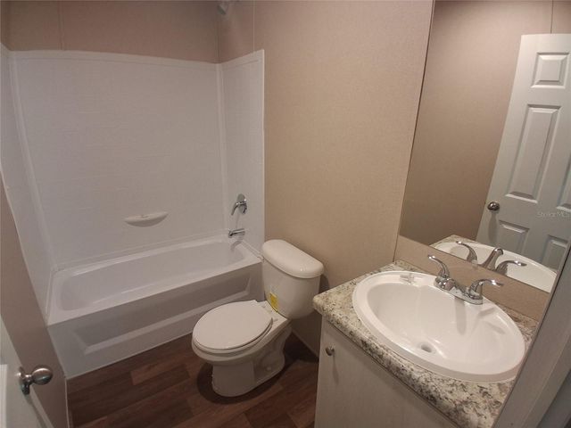 6647 W VAN BUREN DRIVE, Homosassa, FL 34448