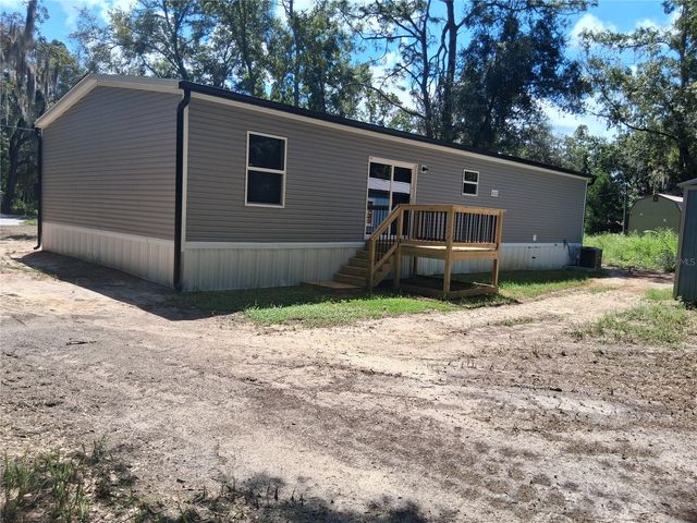 6647 W VAN BUREN DRIVE, Homosassa, FL 34448