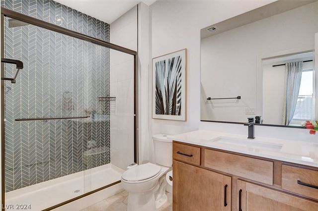 2526 Veronella Street, Henderson, NV 89044