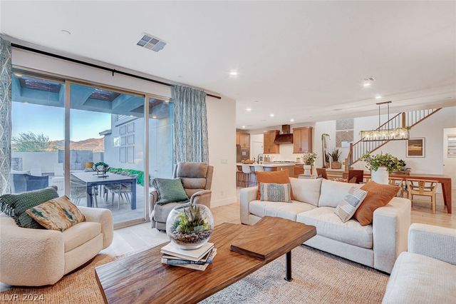 2526 Veronella Street, Henderson, NV 89044