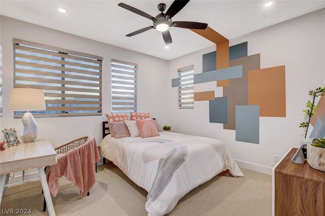 2526 Veronella Street, Henderson, NV 89044