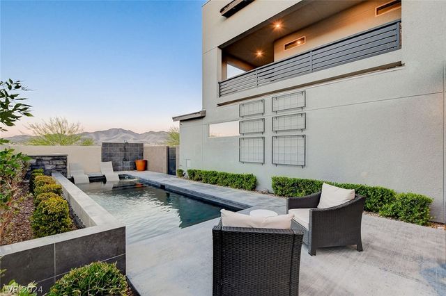 2526 Veronella Street, Henderson, NV 89044