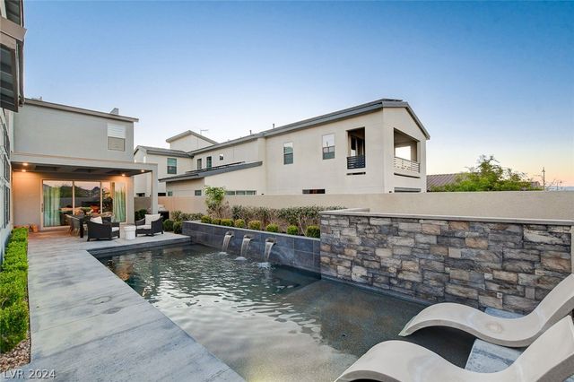 2526 Veronella Street, Henderson, NV 89044