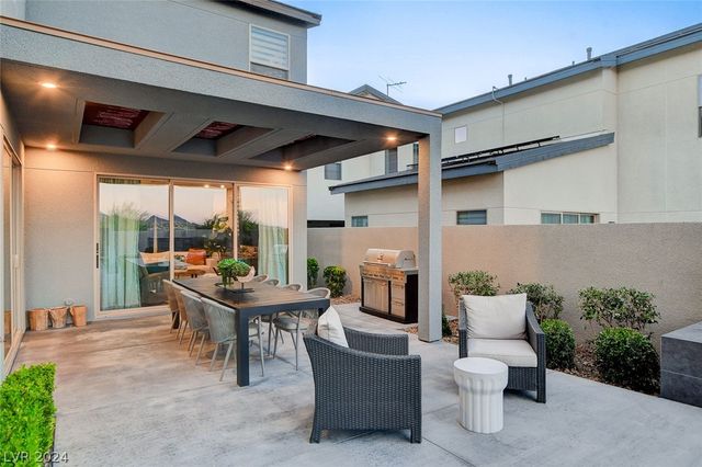 2526 Veronella Street, Henderson, NV 89044