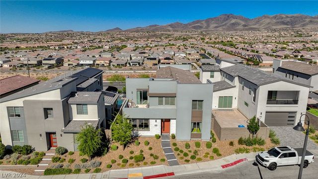 2526 Veronella Street, Henderson, NV 89044