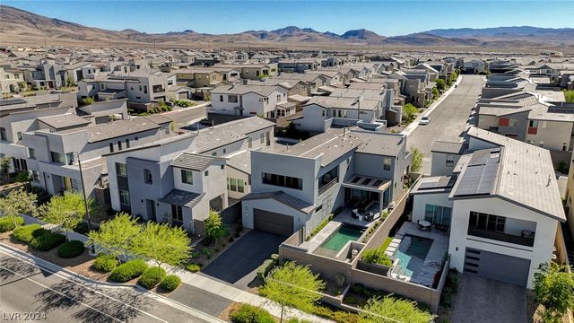 2526 Veronella Street, Henderson, NV 89044