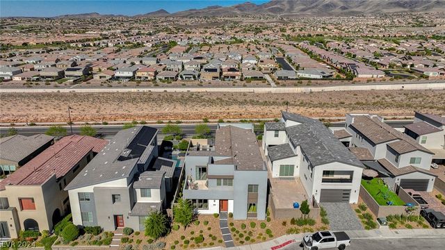 2526 Veronella Street, Henderson, NV 89044