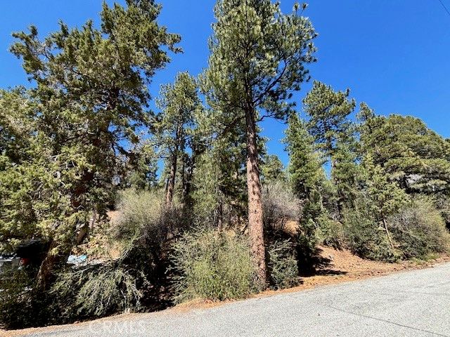 0 E Rainbow Boulevard, Big Bear City, CA 92314