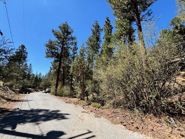 0 E Rainbow Boulevard, Big Bear City, CA 92314