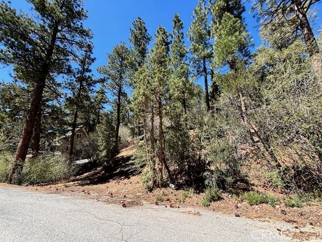 0 E Rainbow Boulevard, Big Bear City, CA 92314