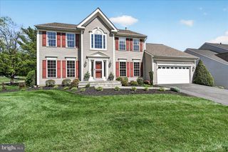 6309 KNOLLWOOD DR, Frederick, MD 21701