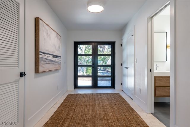 5801 Sanibel Captiva RD, Sanibel, FL 33957