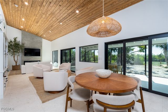 5801 Sanibel Captiva RD, Sanibel, FL 33957