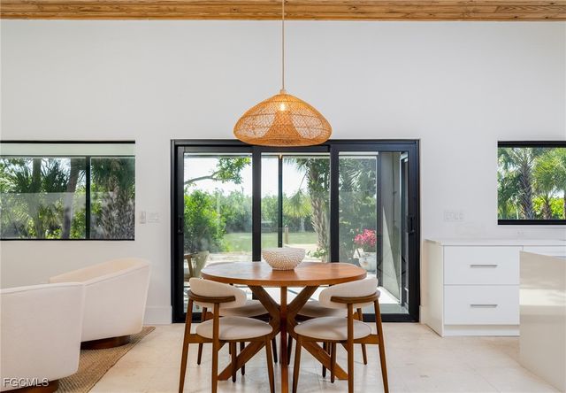 5801 Sanibel Captiva RD, Sanibel, FL 33957