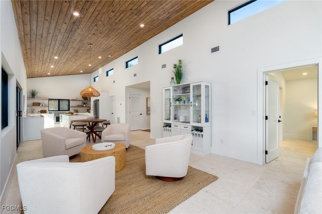 5801 Sanibel Captiva RD, Sanibel, FL 33957