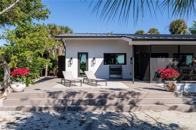 5801 Sanibel Captiva RD, Sanibel, FL 33957