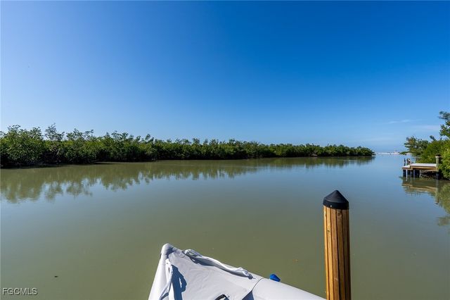 5801 Sanibel Captiva RD, Sanibel, FL 33957