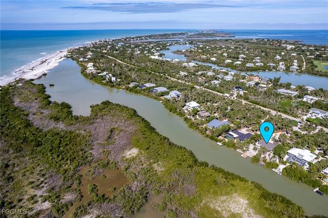 5801 Sanibel Captiva RD, Sanibel, FL 33957