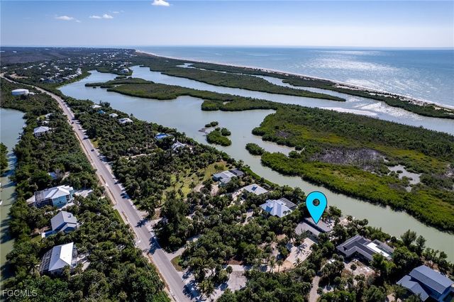 5801 Sanibel Captiva RD, Sanibel, FL 33957
