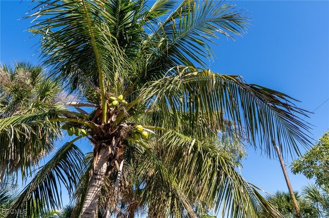 5801 Sanibel Captiva RD, Sanibel, FL 33957