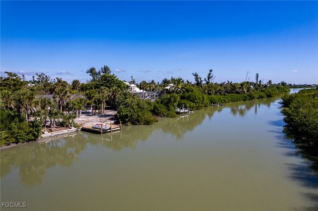 5801 Sanibel Captiva RD, Sanibel, FL 33957