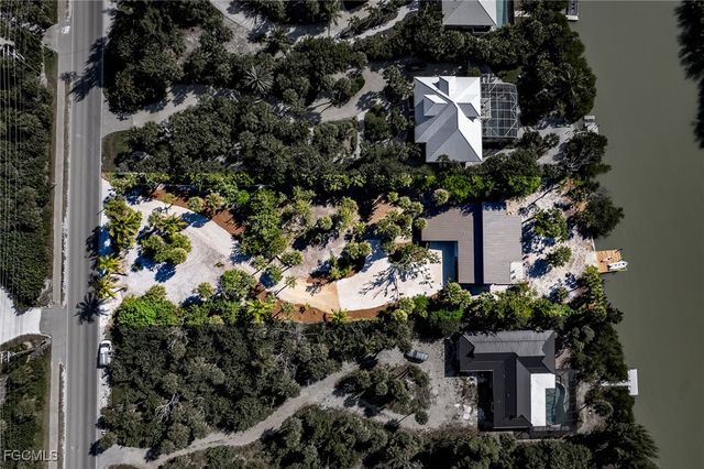 5801 Sanibel Captiva RD, Sanibel, FL 33957