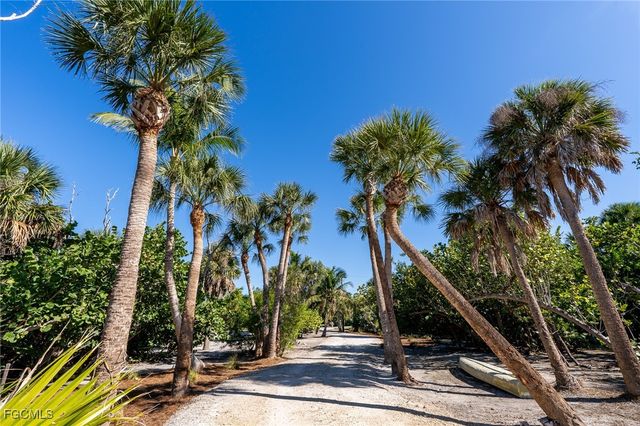 5801 Sanibel Captiva RD, Sanibel, FL 33957