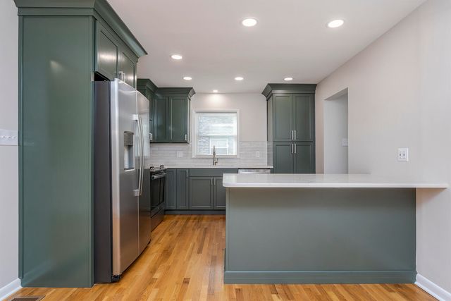 1022 Della Drive, Lexington, KY 40504