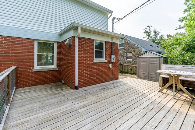 1022 Della Drive, Lexington, KY 40504