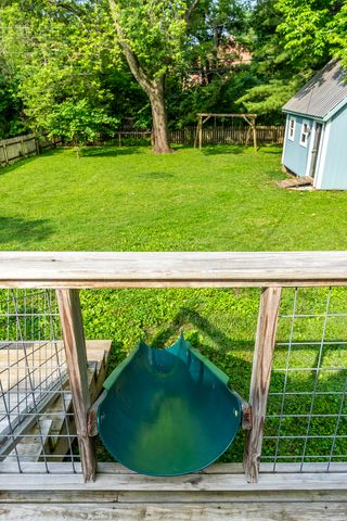 1022 Della Drive, Lexington, KY 40504