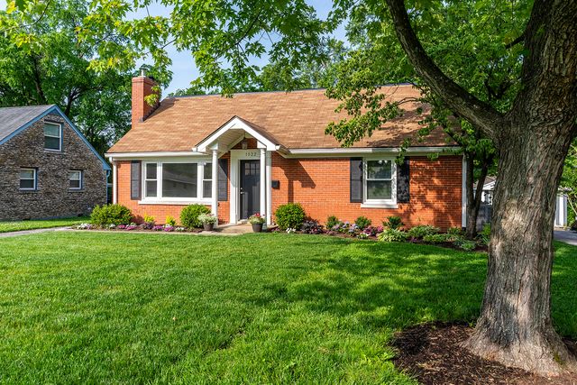 1022 Della Drive, Lexington, KY 40504