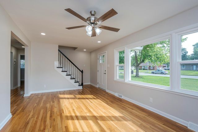 1022 Della Drive, Lexington, KY 40504