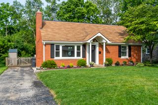 1022 Della Drive, Lexington, KY 40504