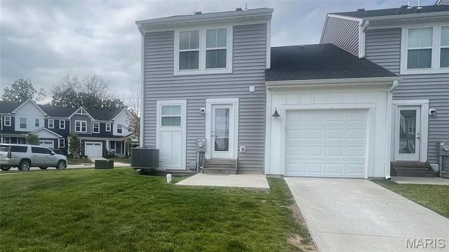 320 Newbridge Way, O'fallon, MO 63368