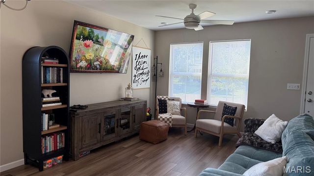 320 Newbridge Way, O'fallon, MO 63368