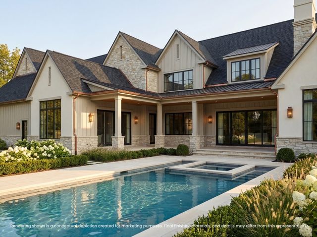 1420 Lipscomb Dr, Brentwood, TN 37027