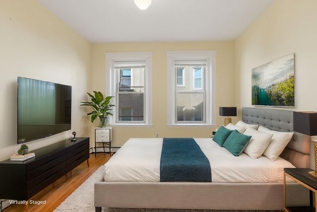 1673 Commonwealth Ave 3, Boston, MA 02135