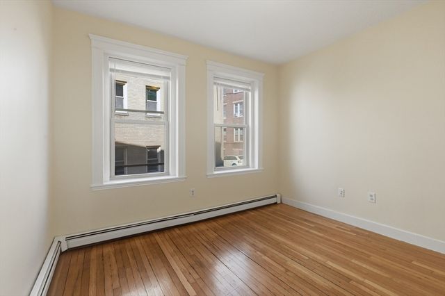 1673 Commonwealth Ave 3, Boston, MA 02135